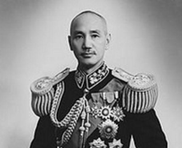 The New Life Movement [SHORT TERM-Imperialism]