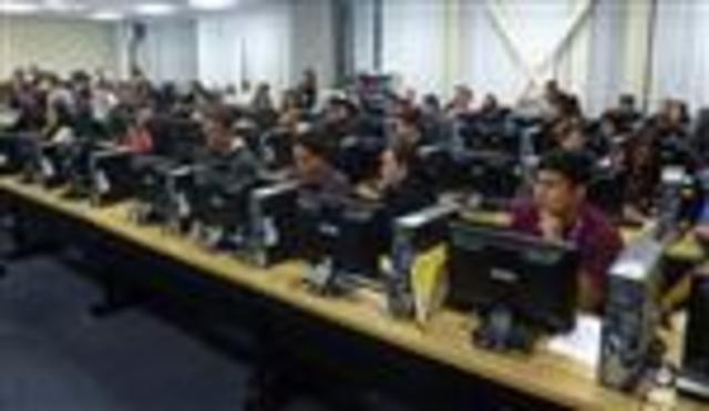 Grand Opening of Virtual School for Educational Options