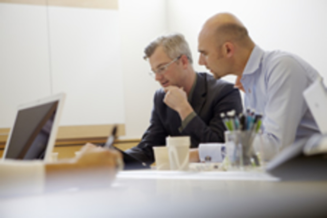 La conectividad ubicua