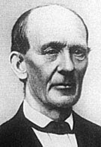 WIlliam Holmes McGuffey