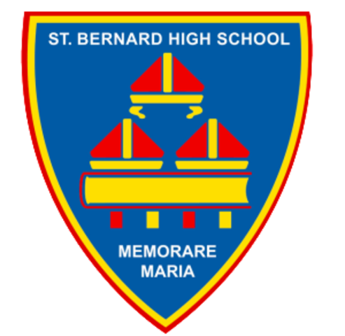 St. Bernard High School
