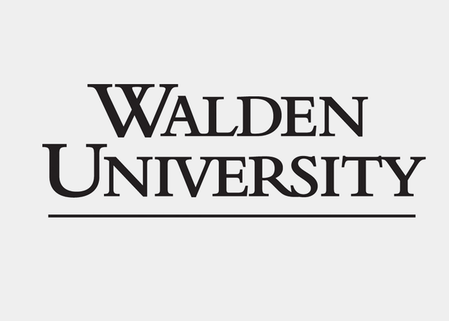 Walden University