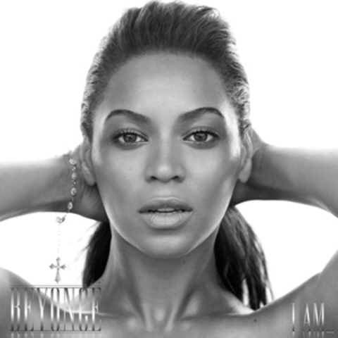 I Am... Sasha Fierce is released