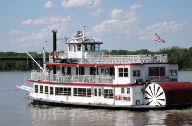 The Life of Mark Twain