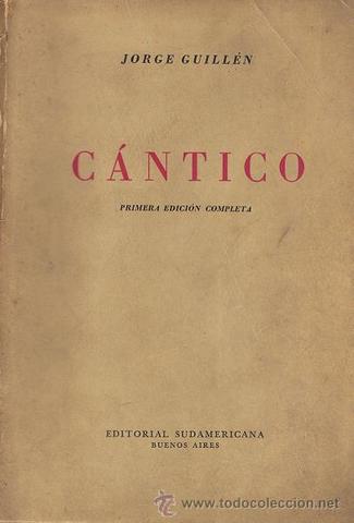 Poesía pura de la generación del 27