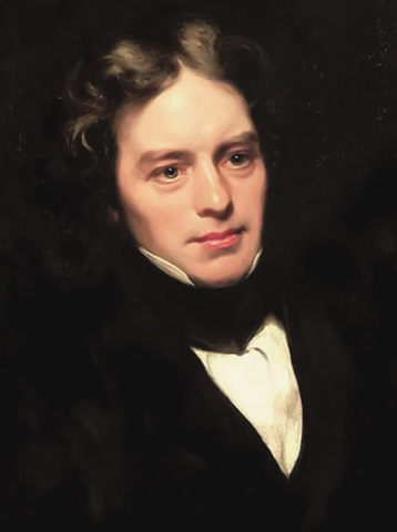 Открытие  явления электромагнитной индукции