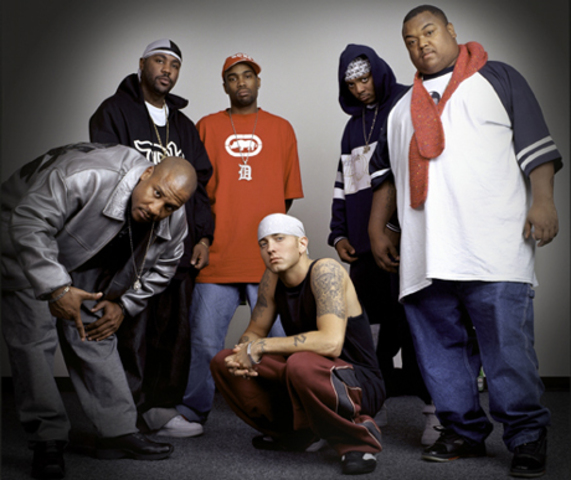 D12 was formed