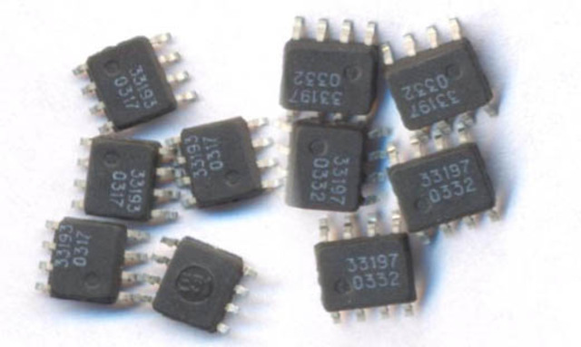 Интегральная микросхема