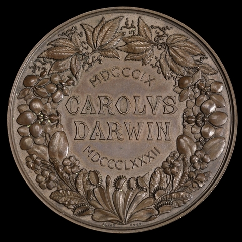 Va esdevenir membre de la Royal Society