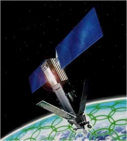 в СССР  был осуществлен запуск первого в мире искусственного спутника Земли