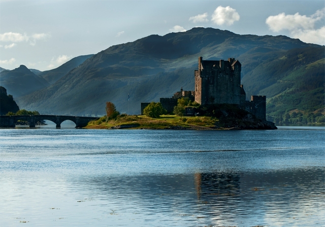Viatge a Escòcia amb descobriments, descans i observacions