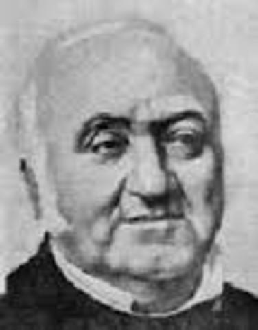 pacto de san jose flores