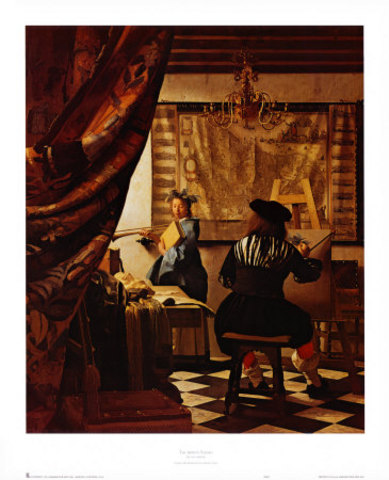 Move into NEW Studio Space