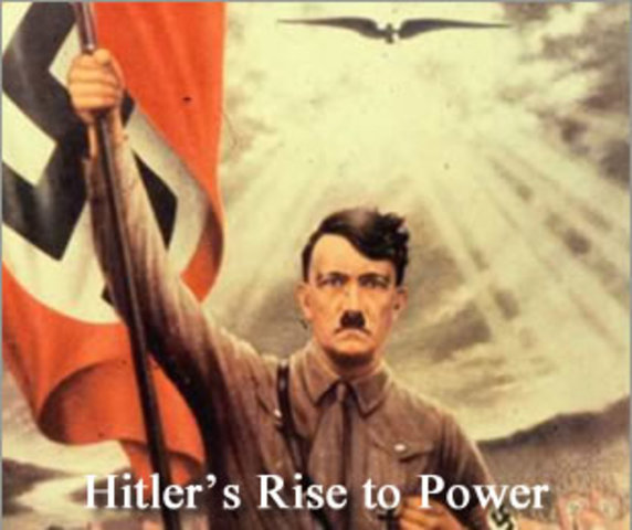 Hitler's Rise to Power
