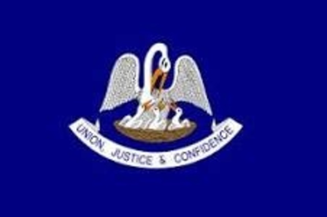Louisiana