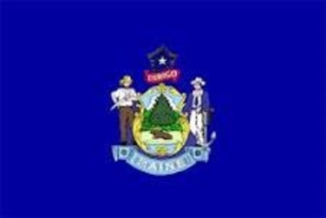 Maine