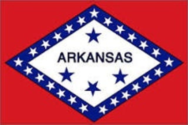 Arkansas