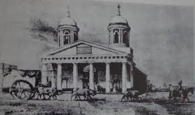 pacto de san jose de flores