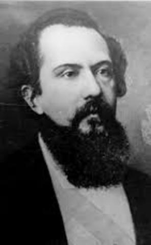 Presidencia de Avellaneda 1874/1880