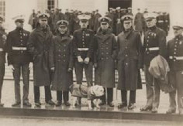 US Marines sent to Niuragura