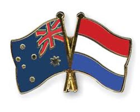 dutch founded australia