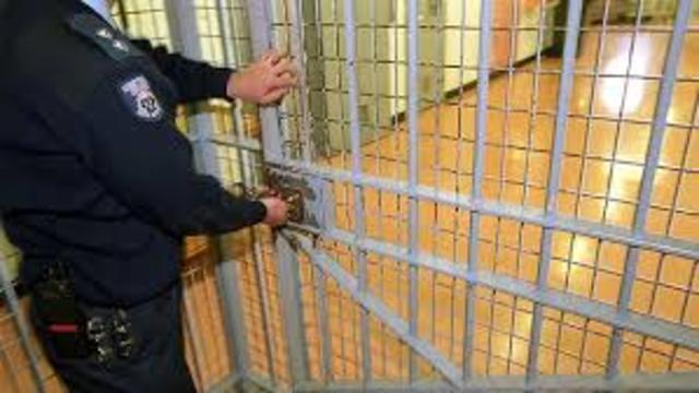 Britan is going to australia to establish prisons