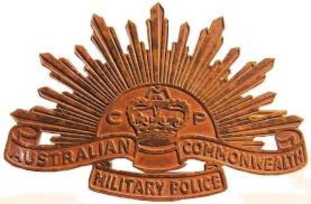 common weath was estbalishe in austraila