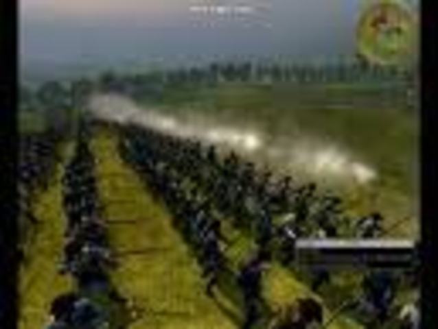 French Invasion of Mexico