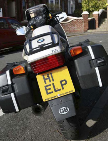 Motorcycle for 2 months in Europe