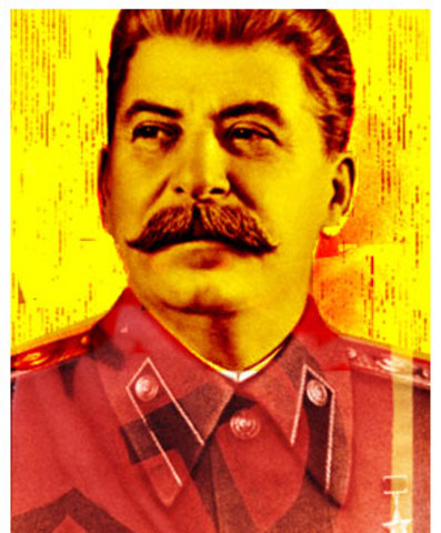 Rise of Joseph Stalin