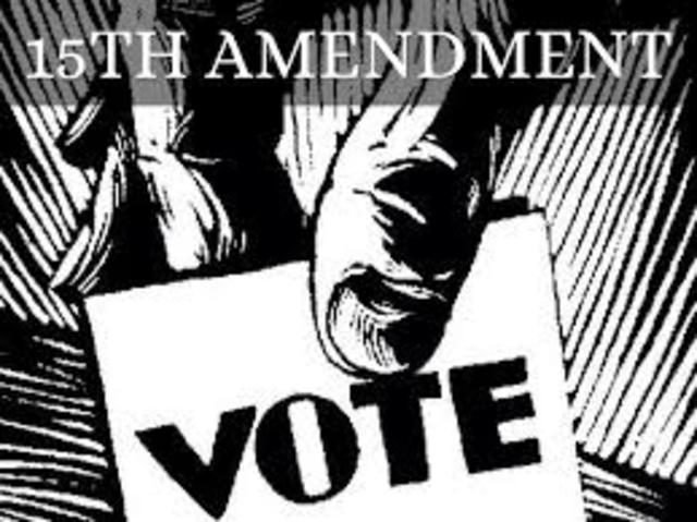15th Amendment