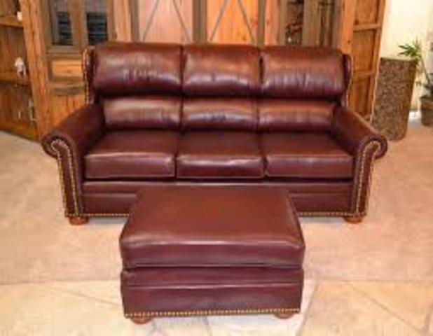 Made in America or designed in ameria?