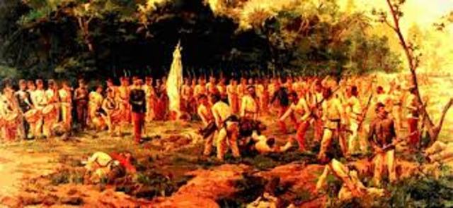 Guerra contra Brasil