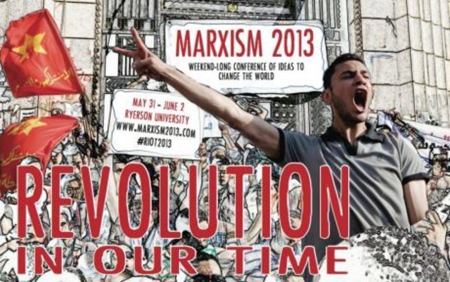 Marxists Revolution