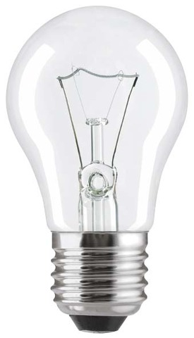 Лампа электрическая