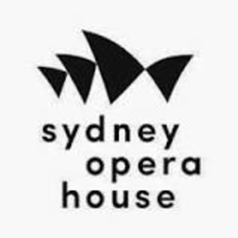 Sydney Opera House