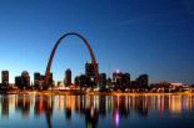 St. Louis
