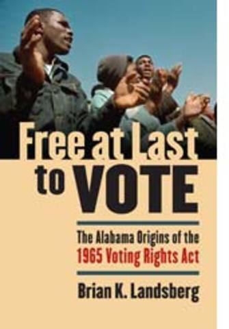 Voting Rights Act of 1965