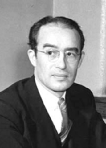 E.G Williamson Birth