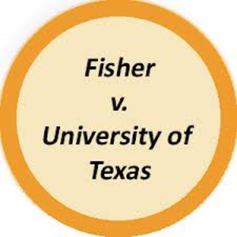 Fisher v. Texas