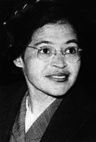 Rosa Parks