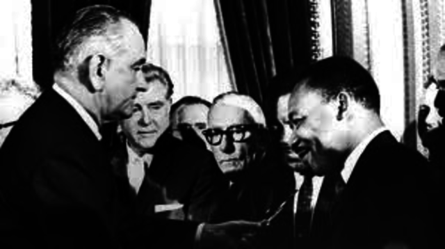 Voting Rights Act of 1965