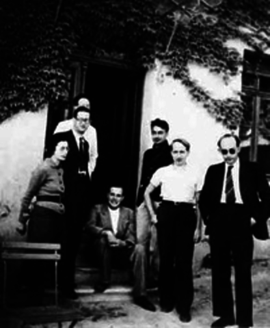 MATEMÁTICA MODERNA (1970)