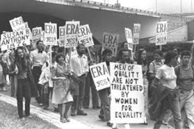 Equal Rights Amendment