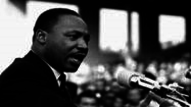 Assination of MLK