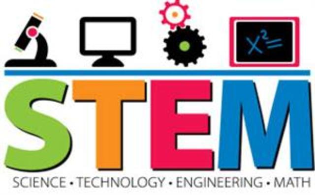 Movement to STEM