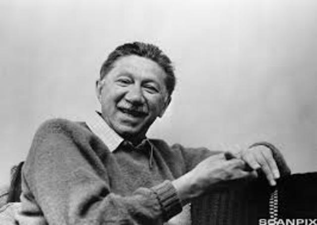 Abraham Maslow