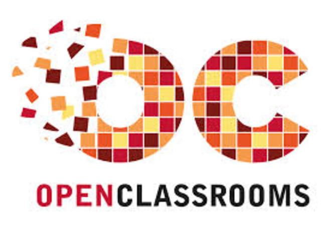Open Classrooms
