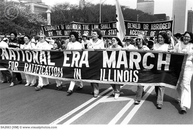 Equal Rights Ammendment
