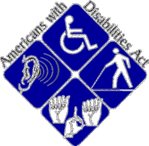 Americans with Disabilities act